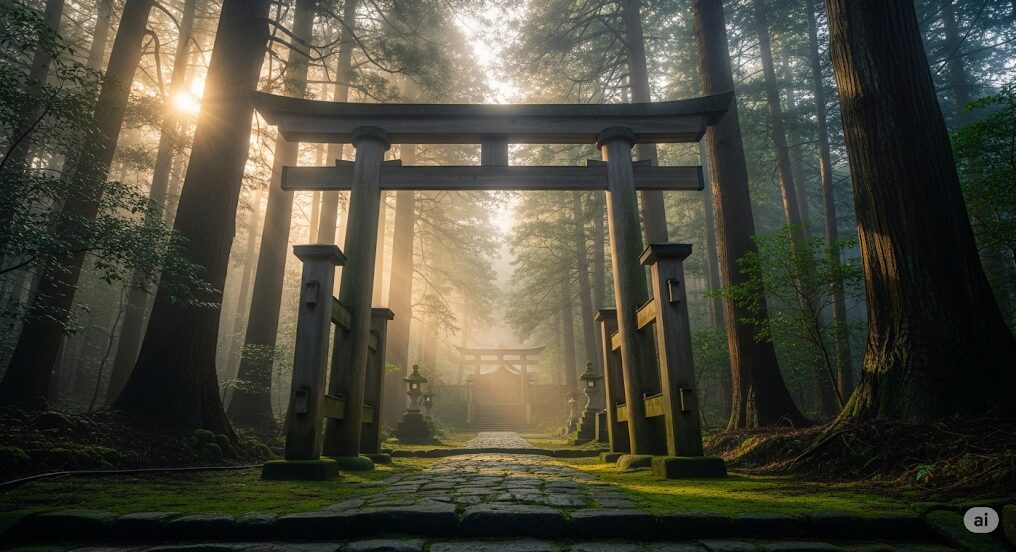 由緒は本当に日本最古と言えるのか