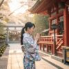 三峯神社の不思議な体験