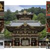 日光東照宮の七不思議