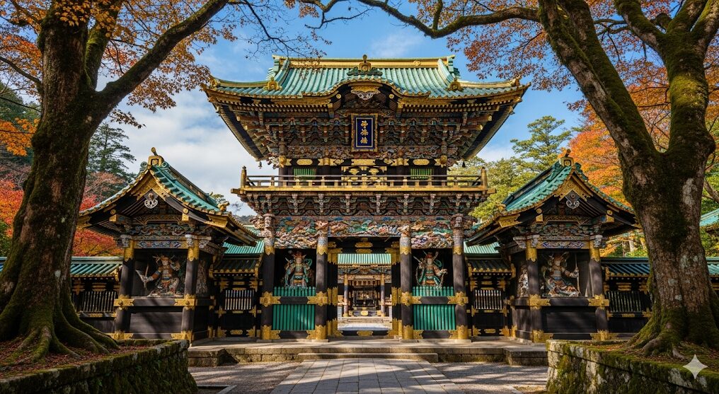 もう一つの日光東照宮の七不思議と都市伝説