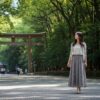 明治神宮のパワースポットは行かないほうがいい