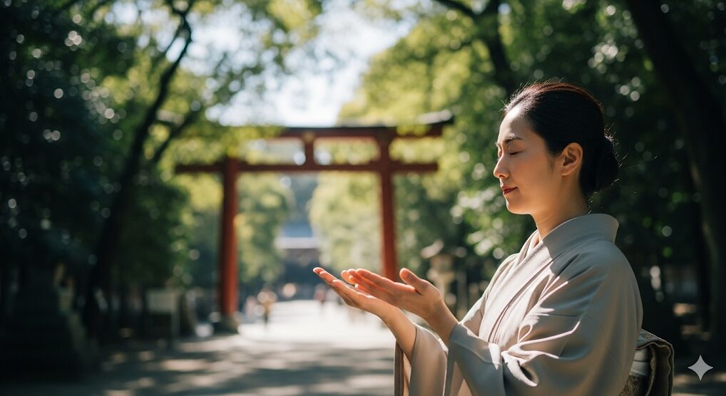霊感が強い人は影響を受けやすい?