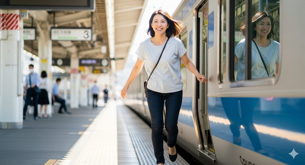 アクセスに便利な最寄り駅一覧