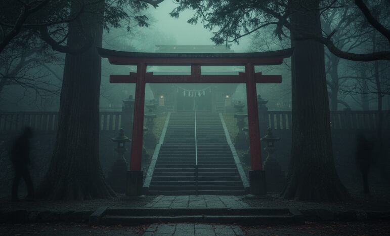 祐徳稲荷神社へ行ってはいけないは本当?