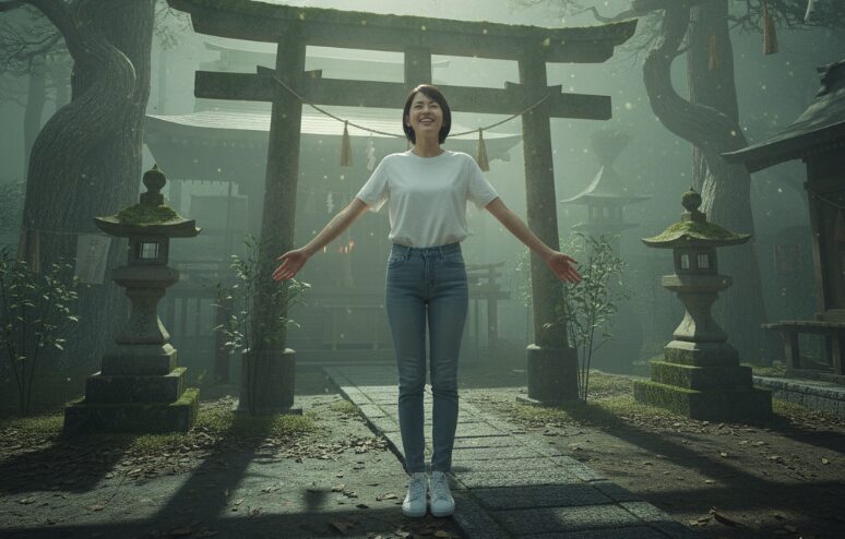 サムハラ神社は本当に危険なのか