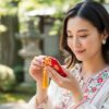 伊勢神宮のお守りは一生もの