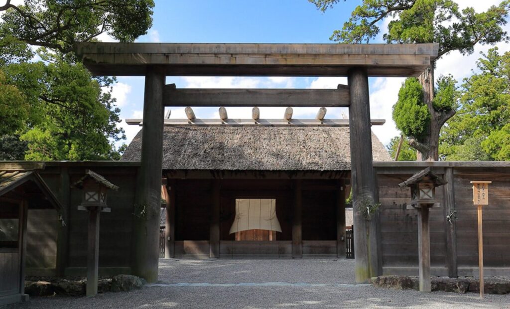 伊勢神宮のお守りを一生大切にする知識