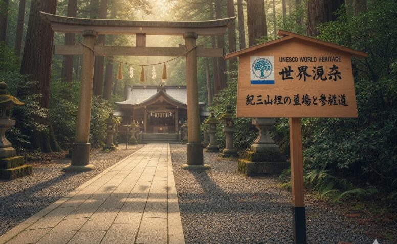 あまり知られていない伊勢神宮のトリビア