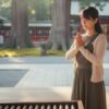 大神神社に呼ばれる人