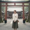 寒川神社で人生が変わった