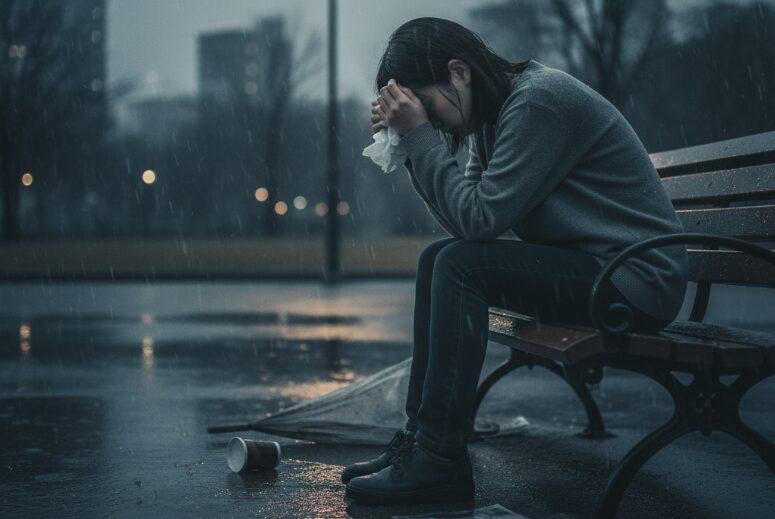 悪いことが続く時に訪れると良い？