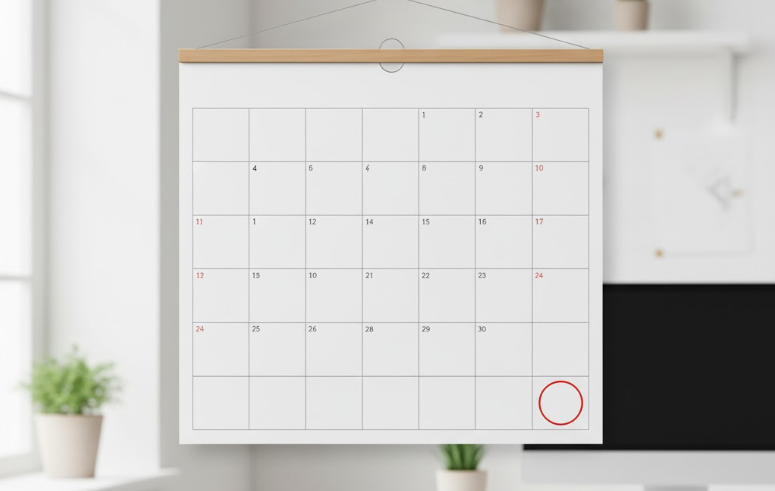 暦の計算方法の違いとは