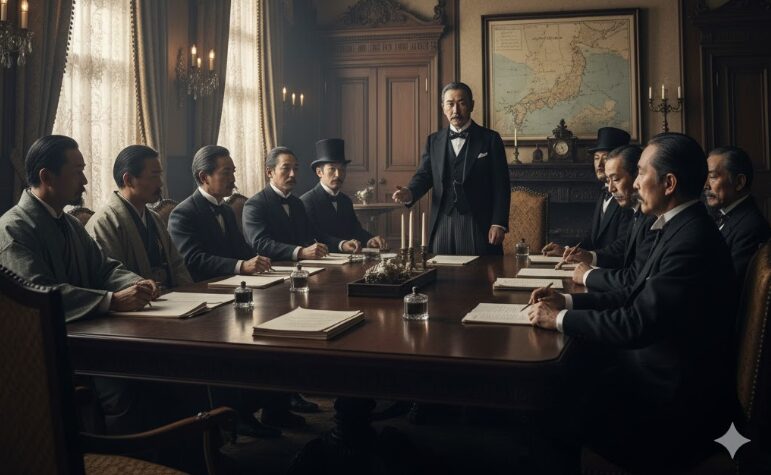 新暦はいつから導入された?