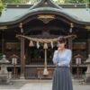 橿原神宮に神様はいない