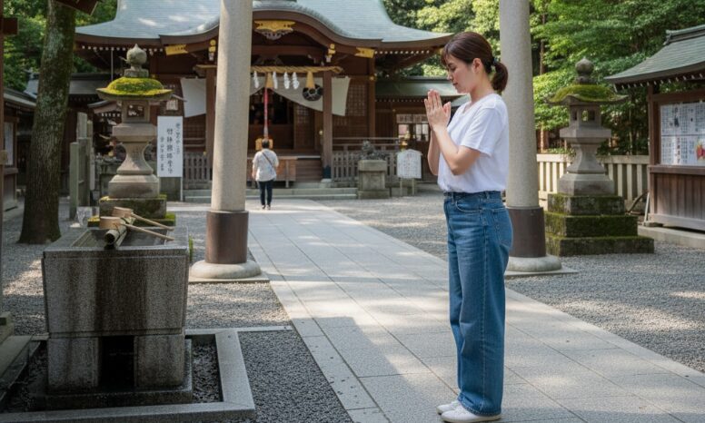 橿原神宮に神様いないという噂の真相