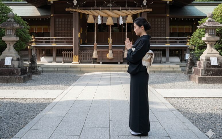 愛子さまも参拝された由緒ある場所