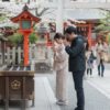 熊野本宮大社で人生が変わる