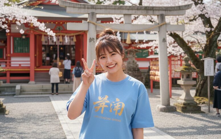 熊野本宮大社で人生が変わると言われる理由