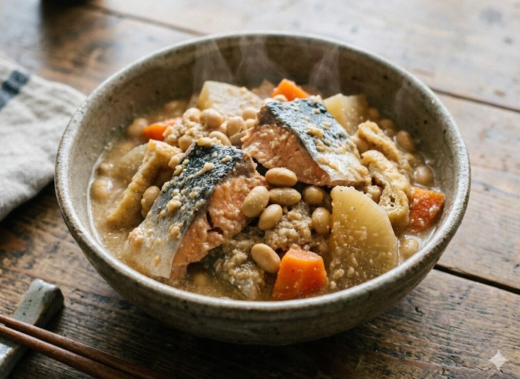 栃木のしもつかれと初午の関係