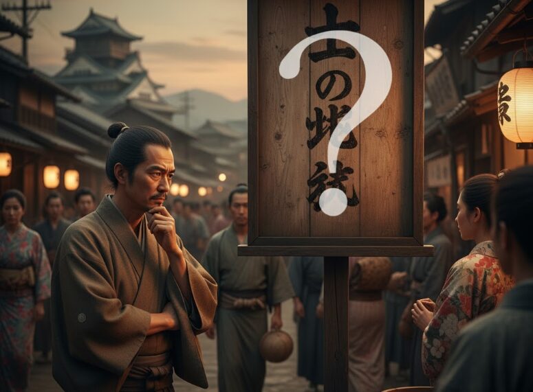 土用の丑の日と平賀源内の嘘、その真相