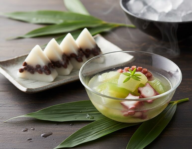 運気を整えるおすすめの食べ物
