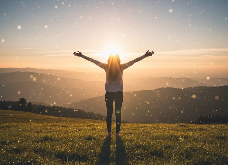 夏至のスピリチュアルな力の総括