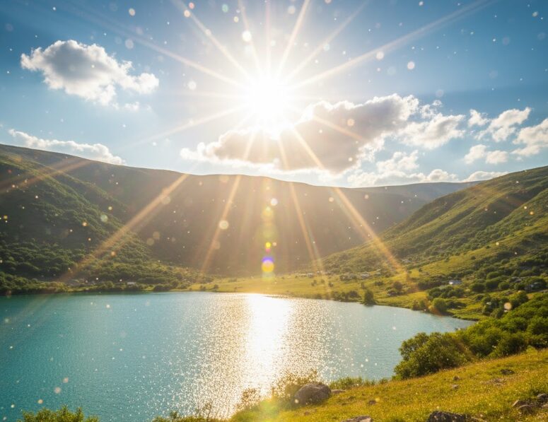 夏至のスピリチュアルな意味とは