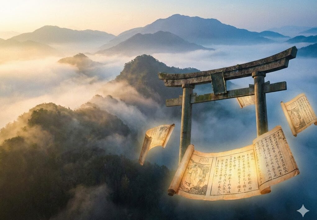 建国記念日の由来となぜ2月11日か