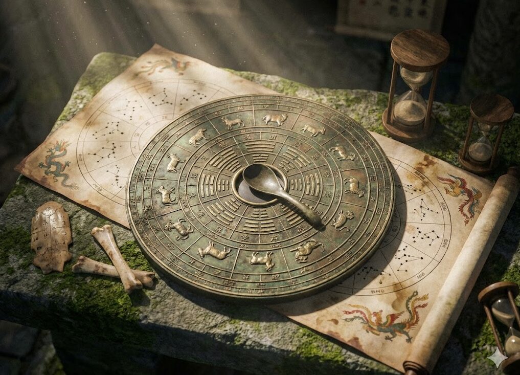 紀元前660年と辛酉革命説の関係