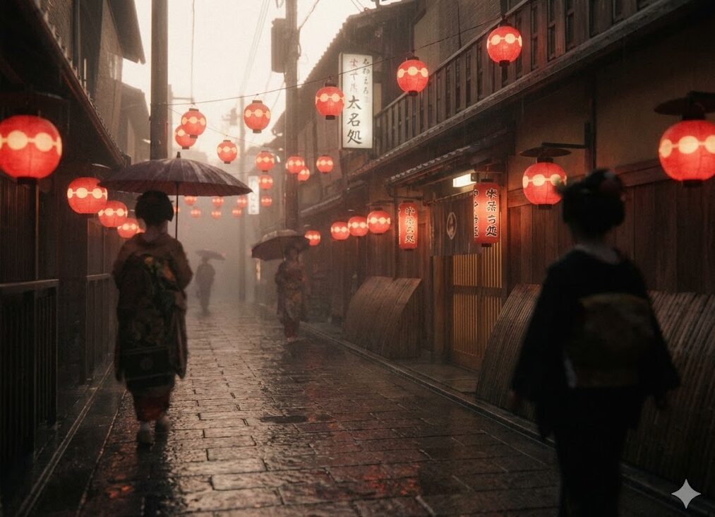 恵方巻きの由来が下品とされる歴史的な背景