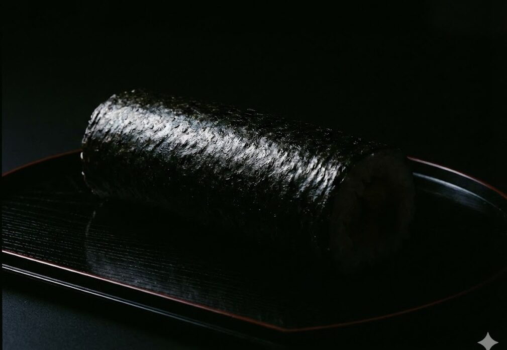 昔の太巻きは男根の象徴だった可能性