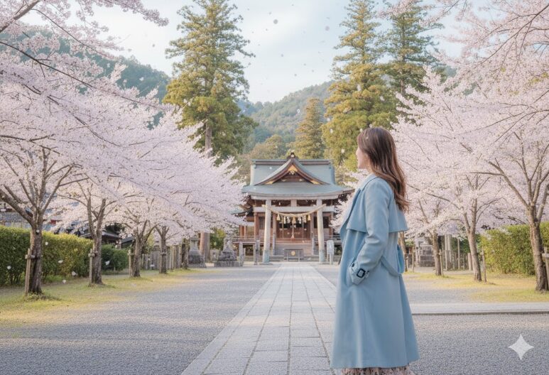 スピリチュアルな春分の日