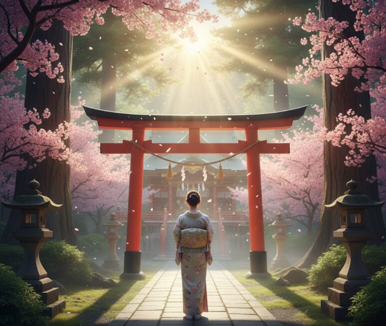 春分の日のスピリチュアルな総括