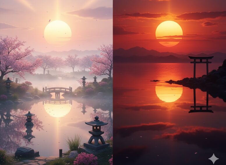 春分の日のスピリチュアルな意味