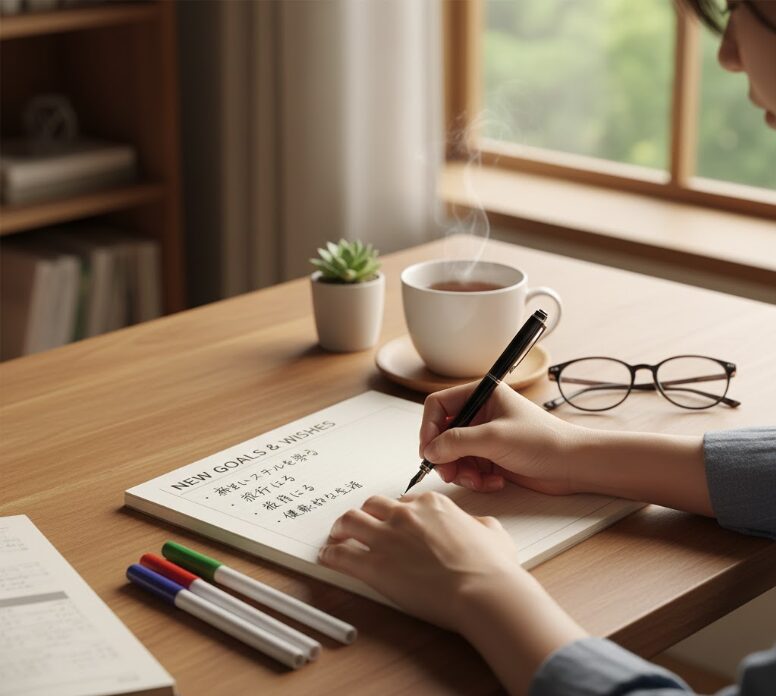 新しいことへの挑戦