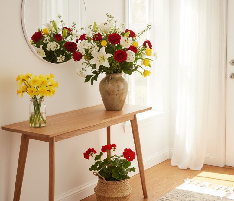 恋愛運や金運アップの方法