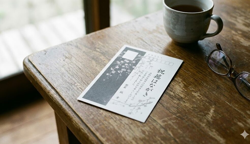 喪中の参拝など忌中との違いに注意