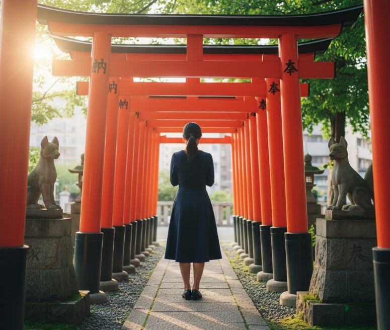 神無月に出雲に行かない神のまとめ