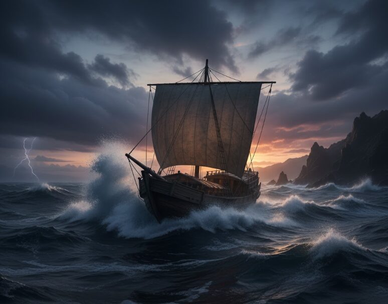 金毘羅神(こんぴらさん)の重要な役割