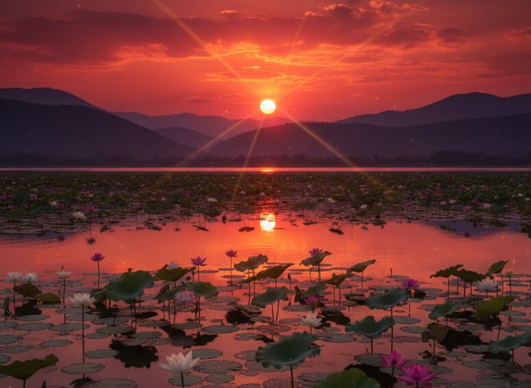 お彼岸の意味とあの世との繋がり