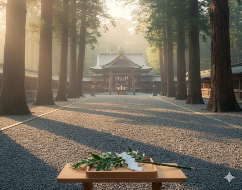 祝日の起源、皇霊祭とは
