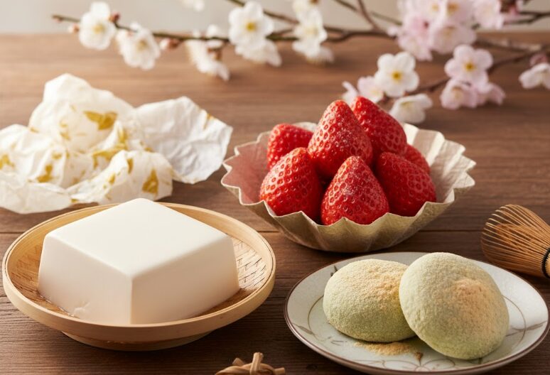 立春に食べるものは何