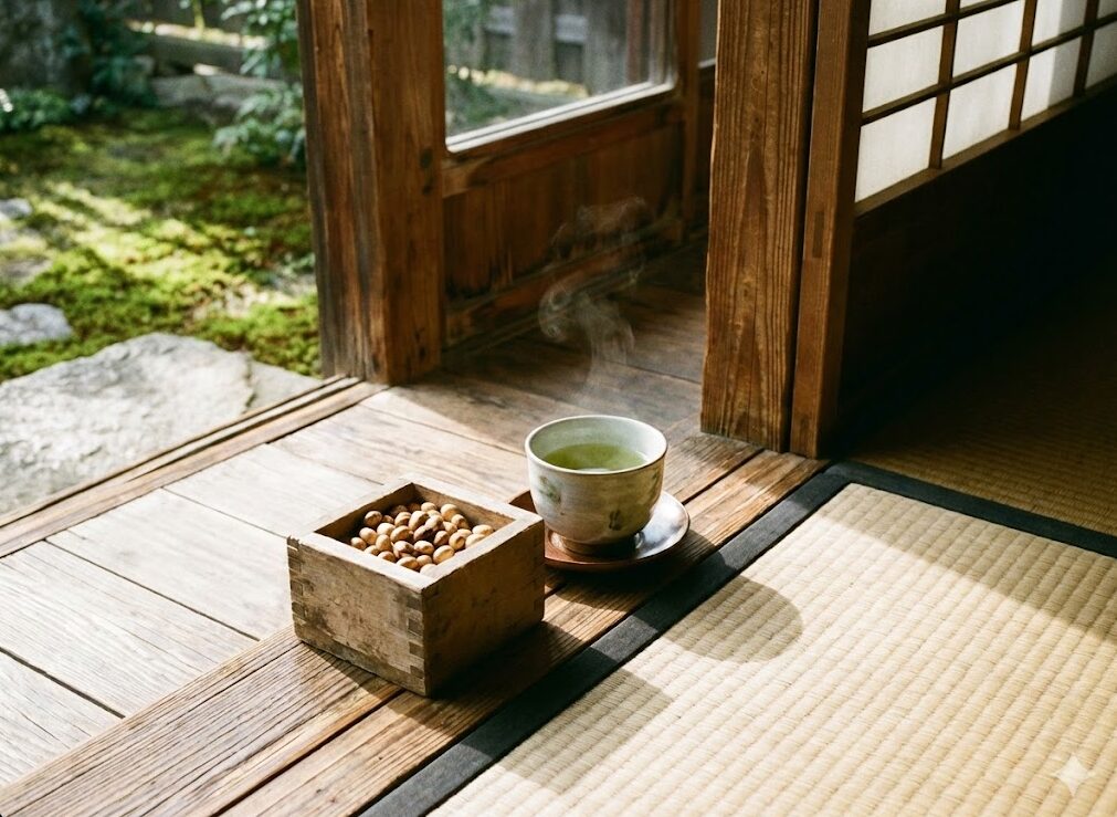 豆まきしなくていい苗字の総括