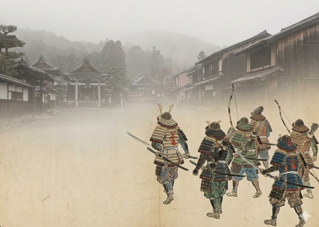 豆まきしなくていい苗字の由来と驚きの理由