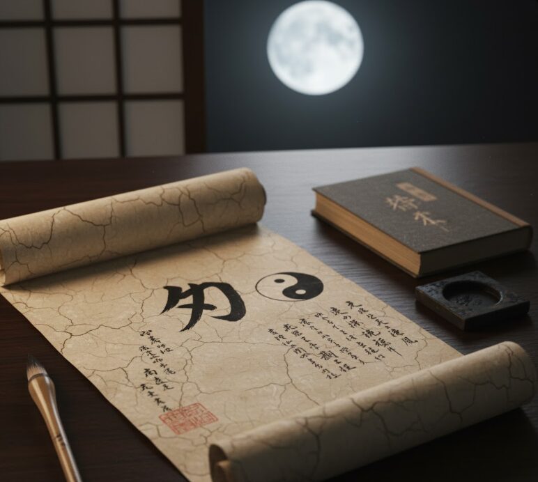 陽が重なる「重陽」の由来