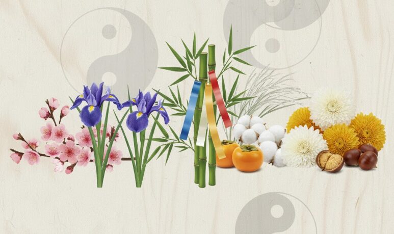 重陽の節句、どんな日でなぜ不吉？