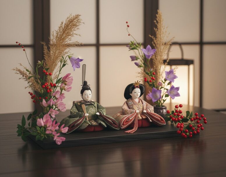 後の雛（大人のひな祭り）とは