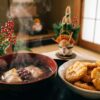 鏡開きに由来する食べ物