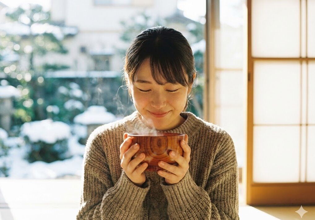 鏡開きに由来する食べ物のまとめ