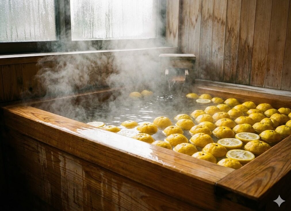 立冬から大寒までの冬の養生